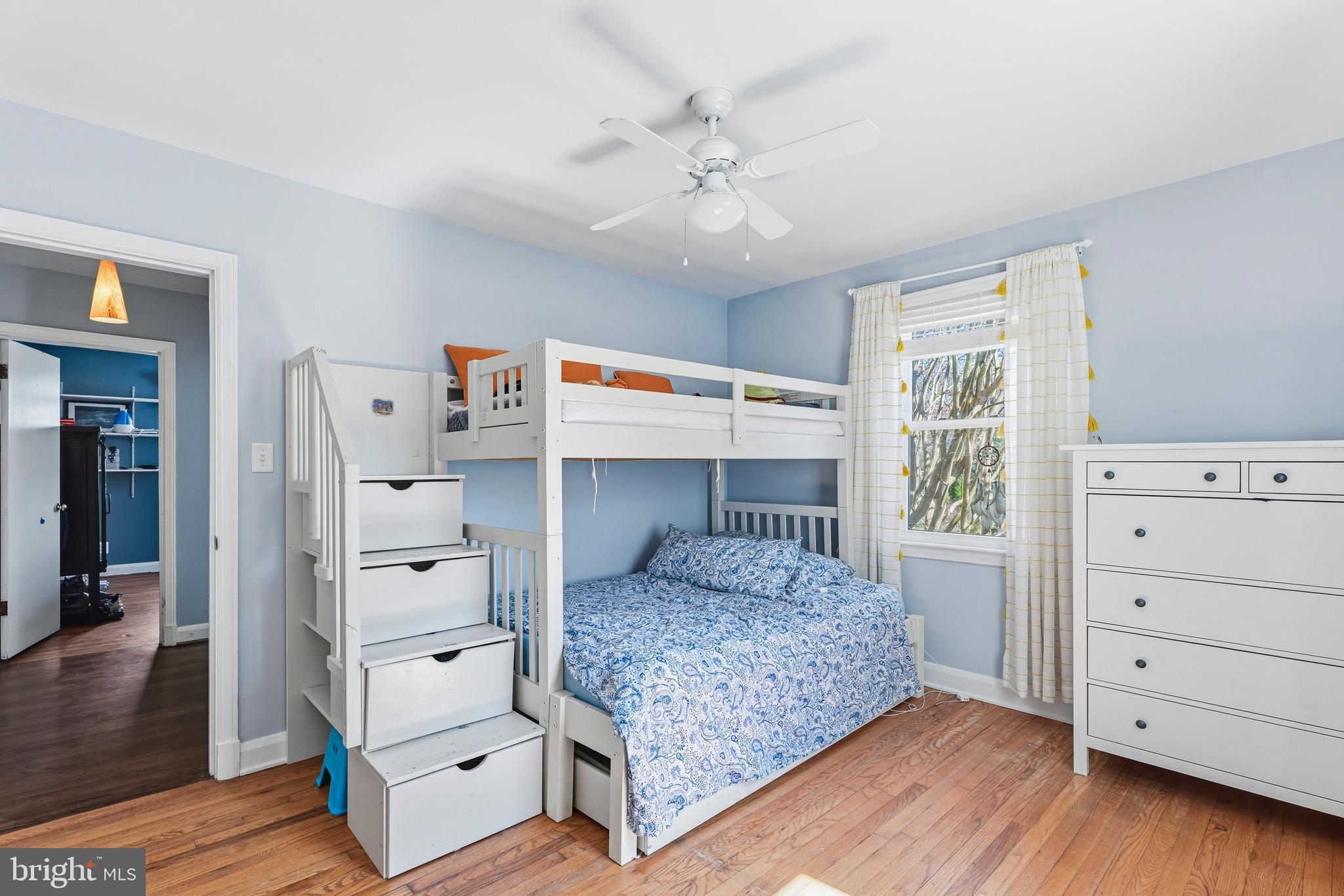 935 Litchfield Road Baltimore, MD 21239 - Photo 13 of 39 Bed 1 first fl