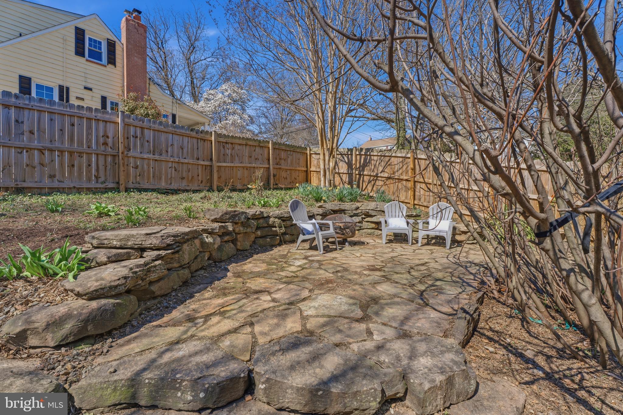 935 Litchfield Road Baltimore, MD 21239 - Photo 36 of 39