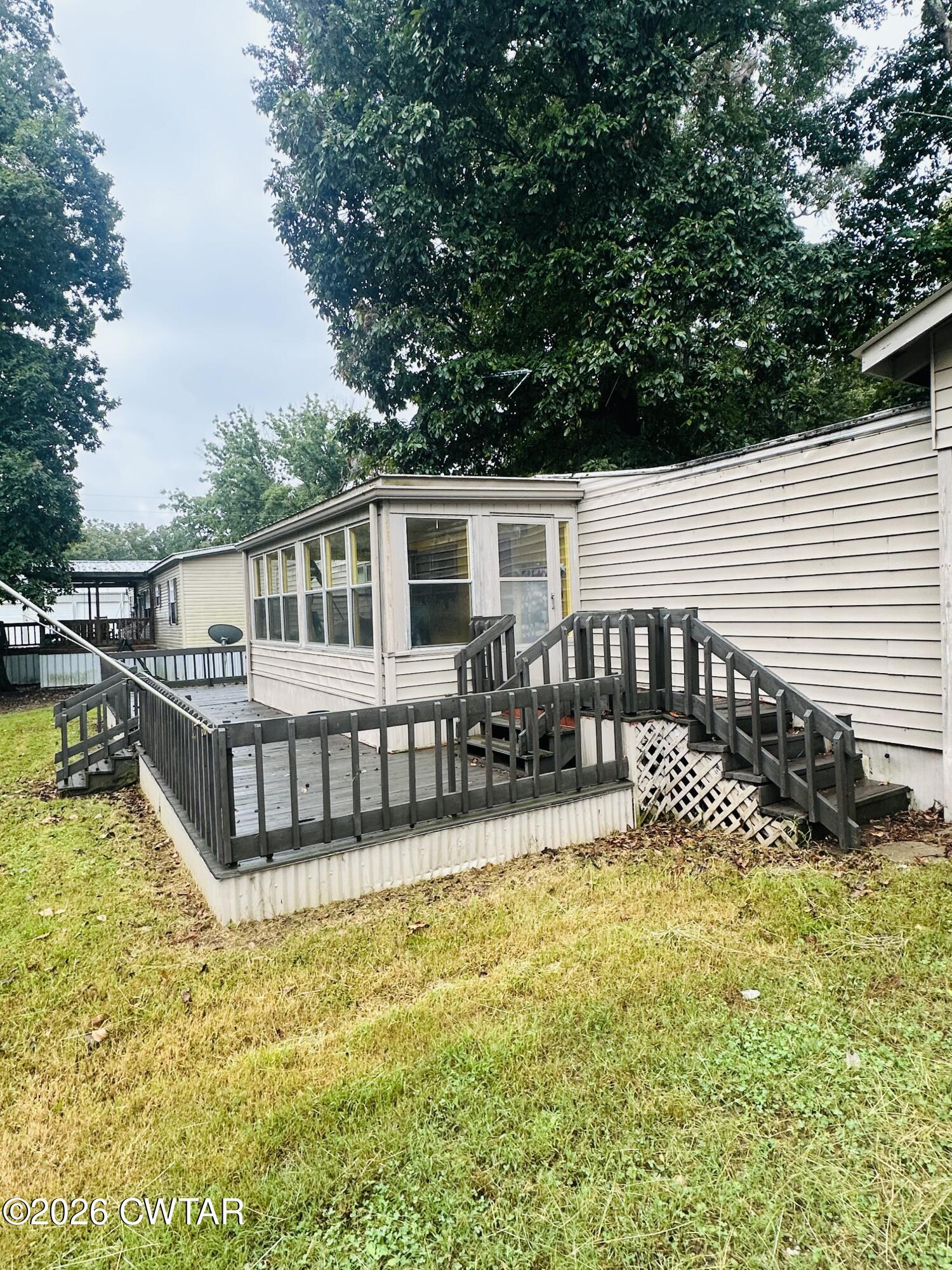 665 Pleasant Grove Road Springville, TN 38256 - Photo 3 of 18 IMG_0334