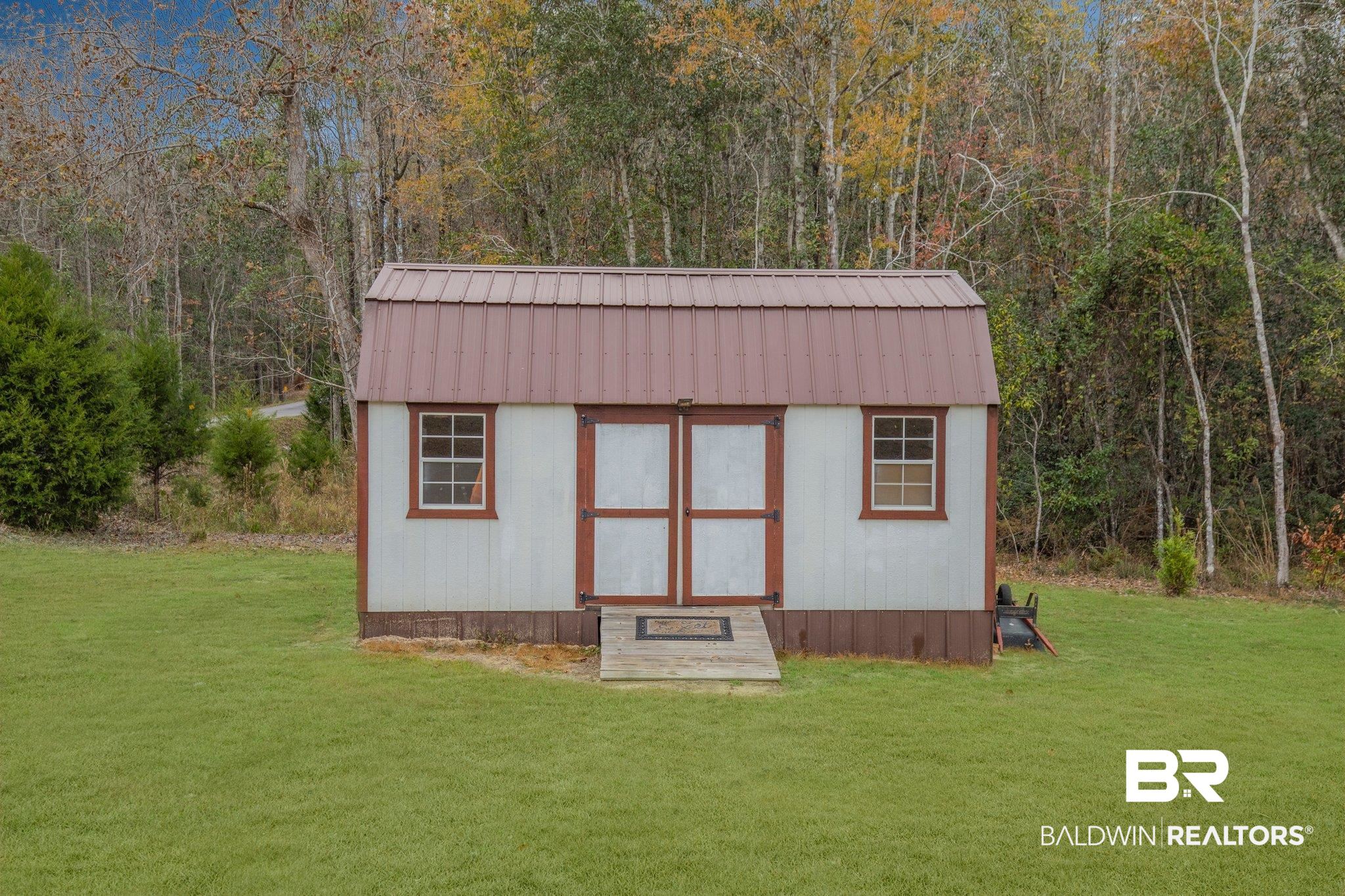 48382 Chastang Lake Road Bay Minette, AL 36507 - Photo 34 of 43 Shop