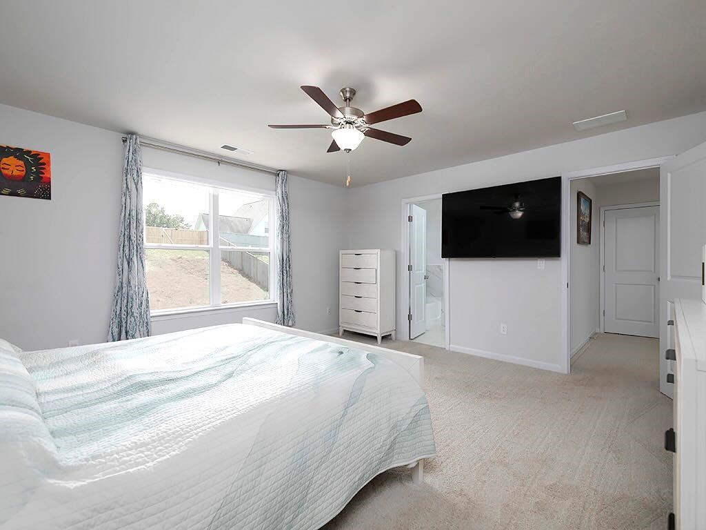 31 Dew Drop Lane Dallas, GA 30157 - Photo 20 of 30