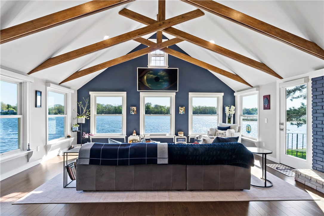 River Room