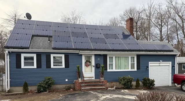 $559,900 | 21 Simmons Avenue, Brockton, MA 02301