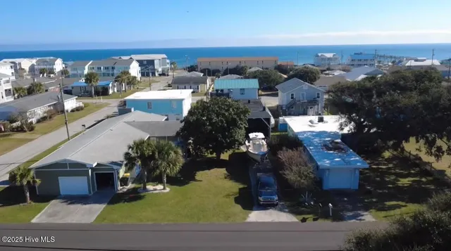 $865,000 | 137 North 4th Avenue, Kure Beach, NC 28449