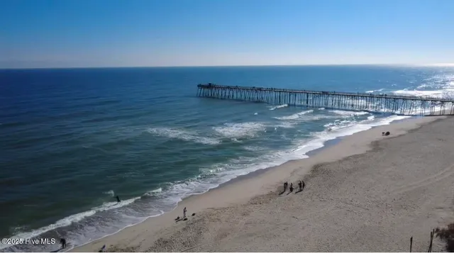 $865,000 | 137 North 4th Avenue, Kure Beach, NC 28449