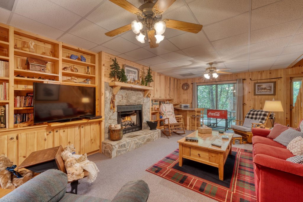 121 Laurel Ridge Morganton, GA 30560 - Photo 18 of 53