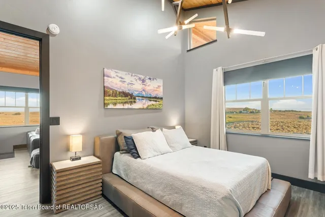 $615,000 | 2 West Geronimo Lane, Pinedale, WY 82941