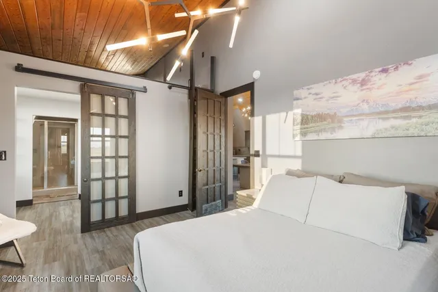 $615,000 | 2 West Geronimo Lane, Pinedale, WY 82941