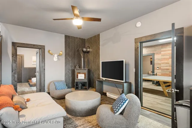 $615,000 | 2 West Geronimo Lane, Pinedale, WY 82941