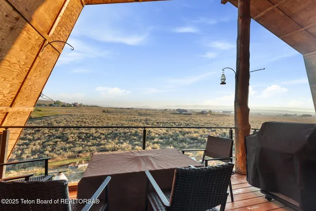 $615,000 | 2 West Geronimo Lane, Pinedale, WY 82941