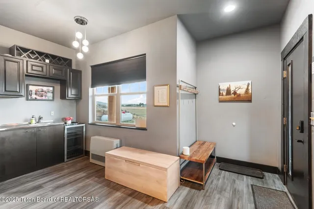 $615,000 | 2 West Geronimo Lane, Pinedale, WY 82941