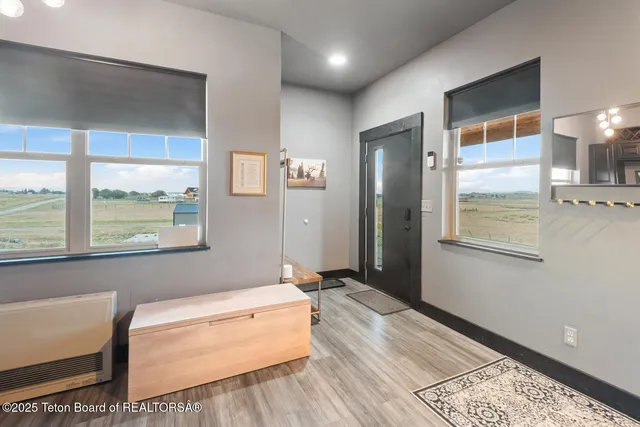 $615,000 | 2 West Geronimo Lane, Pinedale, WY 82941