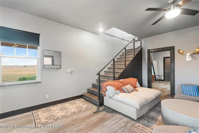 $615,000 | 2 West Geronimo Lane, Pinedale, WY 82941