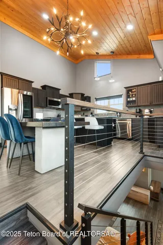 $615,000 | 2 West Geronimo Lane, Pinedale, WY 82941