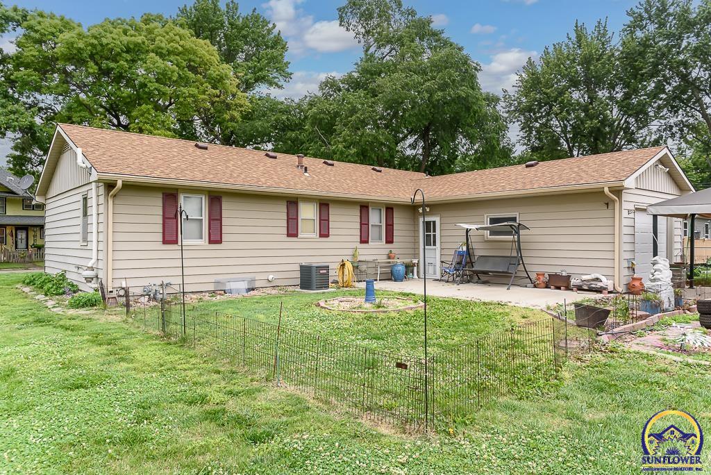 207 Main Street Perry, KS 66073 - Photo 19 of 20