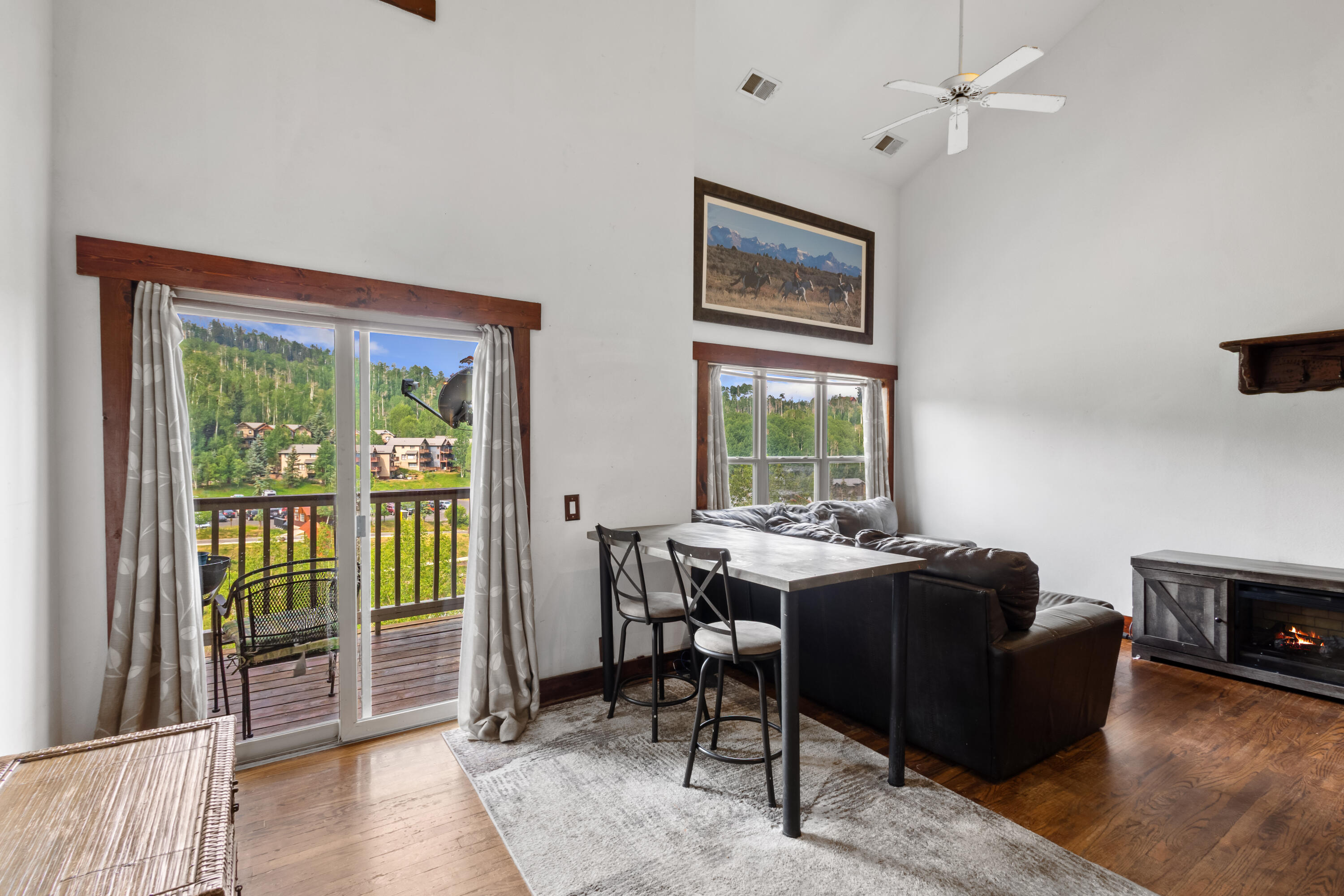 327 Adams Ranch Road, Unit 203 Mountain Village, CO 81435 - Photo 5 of 9 05