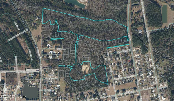 $199,975 | 0 6th Street, Macclenny, FL 32063