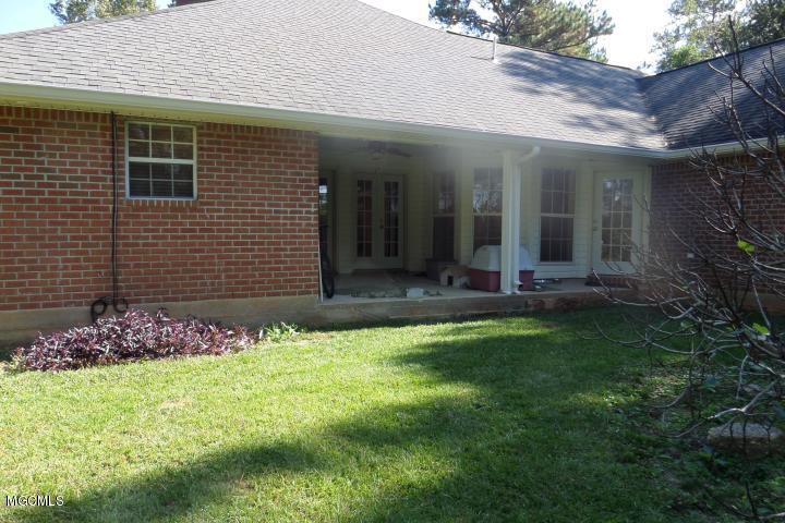 10339 Old Sidney Road Pass Christian, MS 39571 - Photo 2 of 14 Old Sidney 2