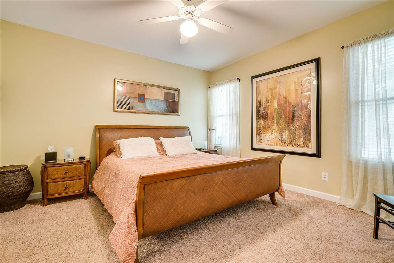 5721 Garrett Road Durham, NC 27707 - Photo 13 of 25 First floor Owner Suite