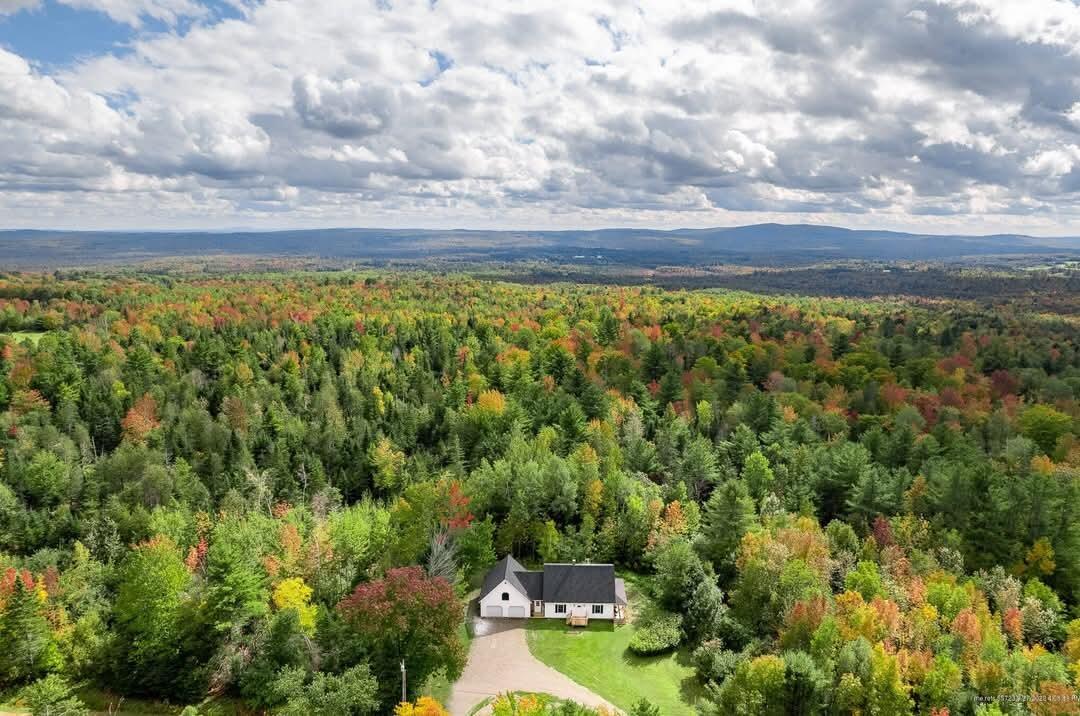 131 Leavitt Road Cambridge, ME 04923 - Photo 4 of 23 1000017735