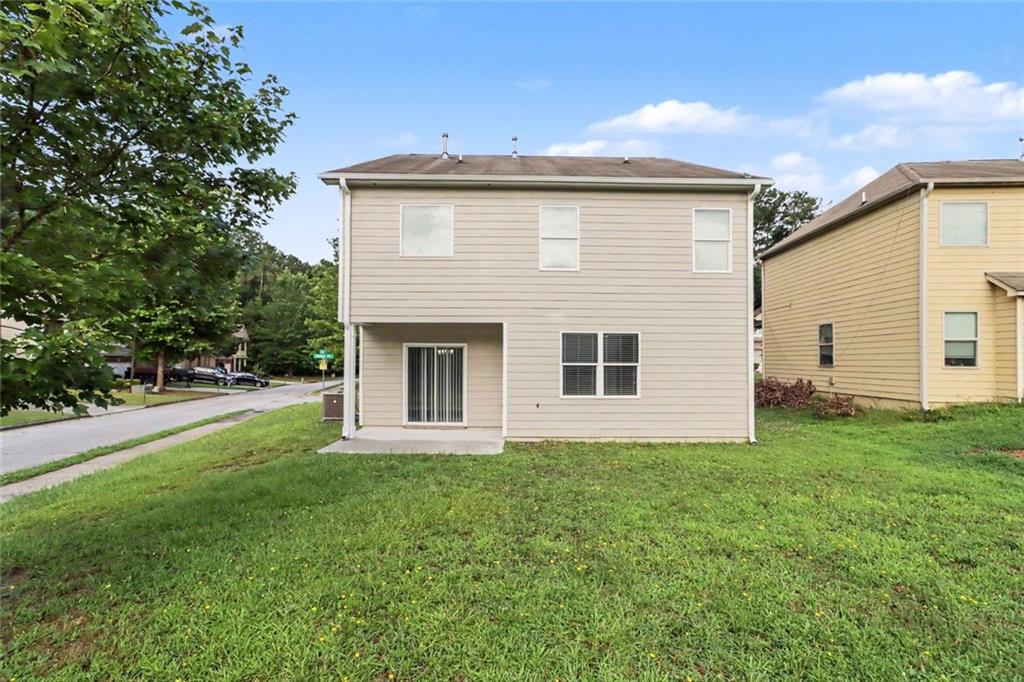 7770 Fabled Point Union City, GA 30291 - Photo 19 of 19
