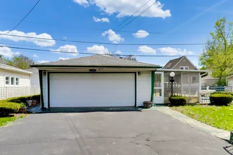 $225,000 | 411 South 16th Avenue, Maywood, IL 60153