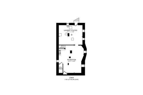 $225,000 | 411 South 16th Avenue, Maywood, IL 60153