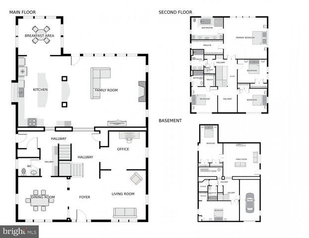 $1,695,000 | 10105 Crestwood Road, Kensington, MD 20895
