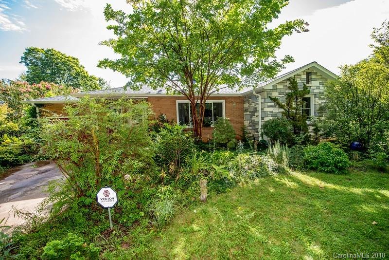 19 North Pershing Road Asheville, NC 28805 - Photo 1 of 21 Gallery Image 1
