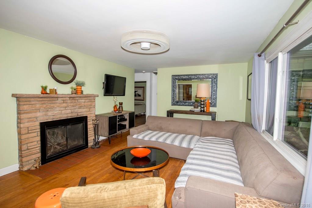 19 North Pershing Road Asheville, NC 28805 - Photo 3 of 21 Gallery Image 3