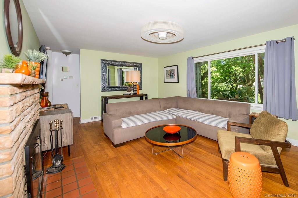 19 North Pershing Road Asheville, NC 28805 - Photo 4 of 21 Gallery Image 4