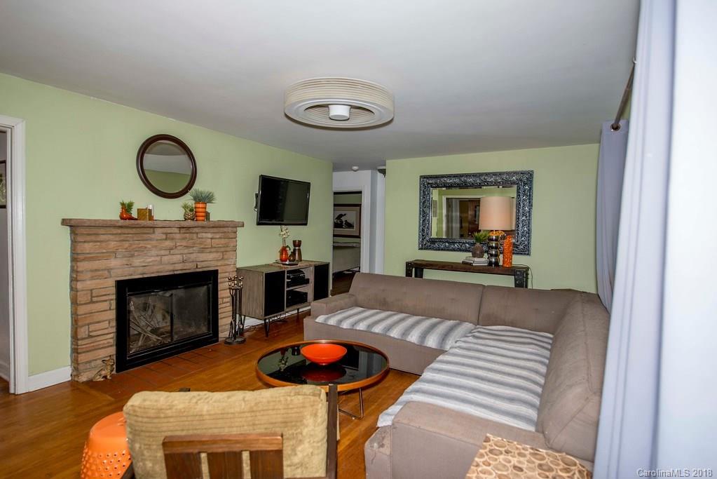 19 North Pershing Road Asheville, NC 28805 - Photo 6 of 21 Gallery Image 6