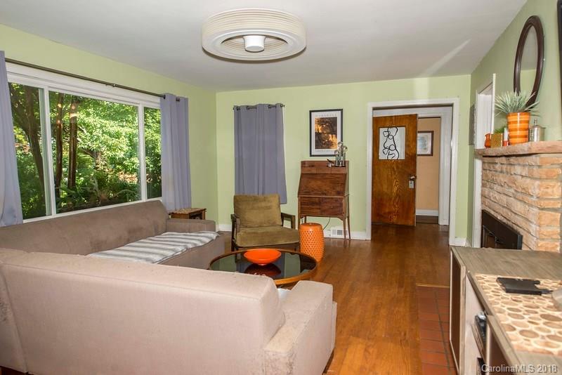 19 North Pershing Road Asheville, NC 28805 - Photo 7 of 21 Gallery Image 7