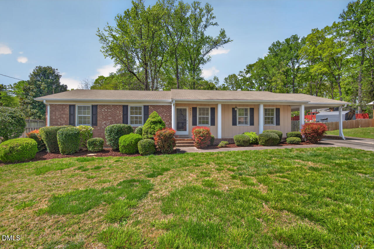 4905 Reigal Wood Road Durham, NC 27712 - Photo 4 of 40
