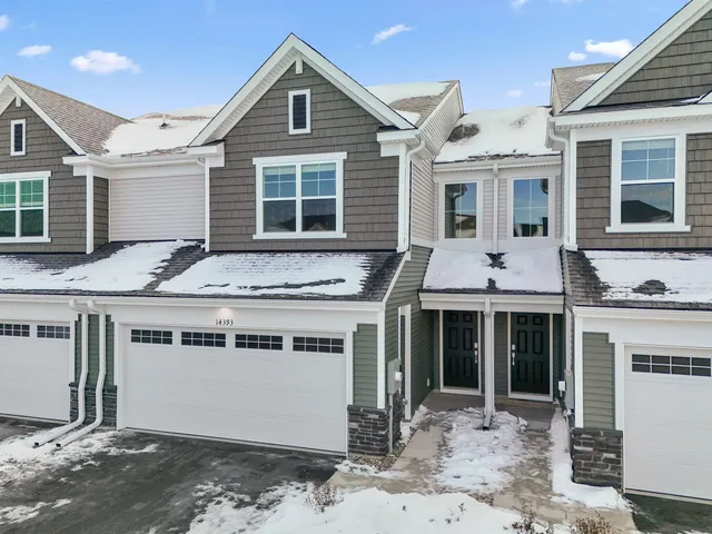 $366,900 | 14393 Allerton Way, Rosemount, MN 55068