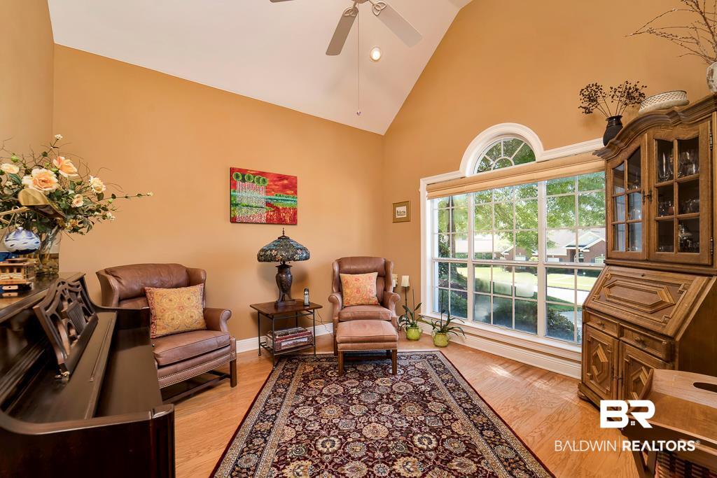 6618 Lubarrett Way South Mobile, AL 36695 - Photo 12 of 30