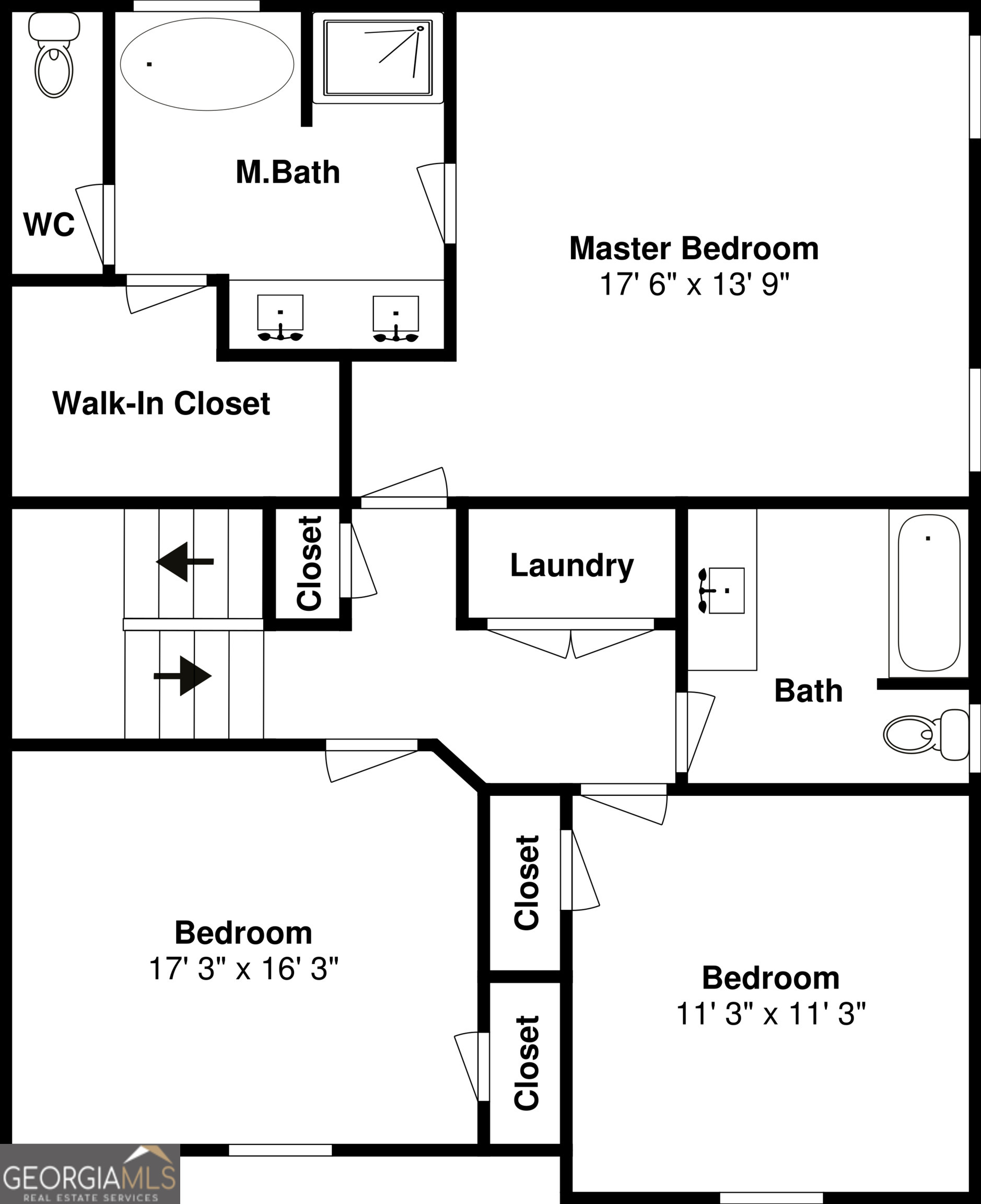20 Daniel Lane Covington, GA 30014 - Photo 21 of 22