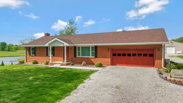 $599,500 | 6544 County Road 750 North, Gentryville, IN 47537