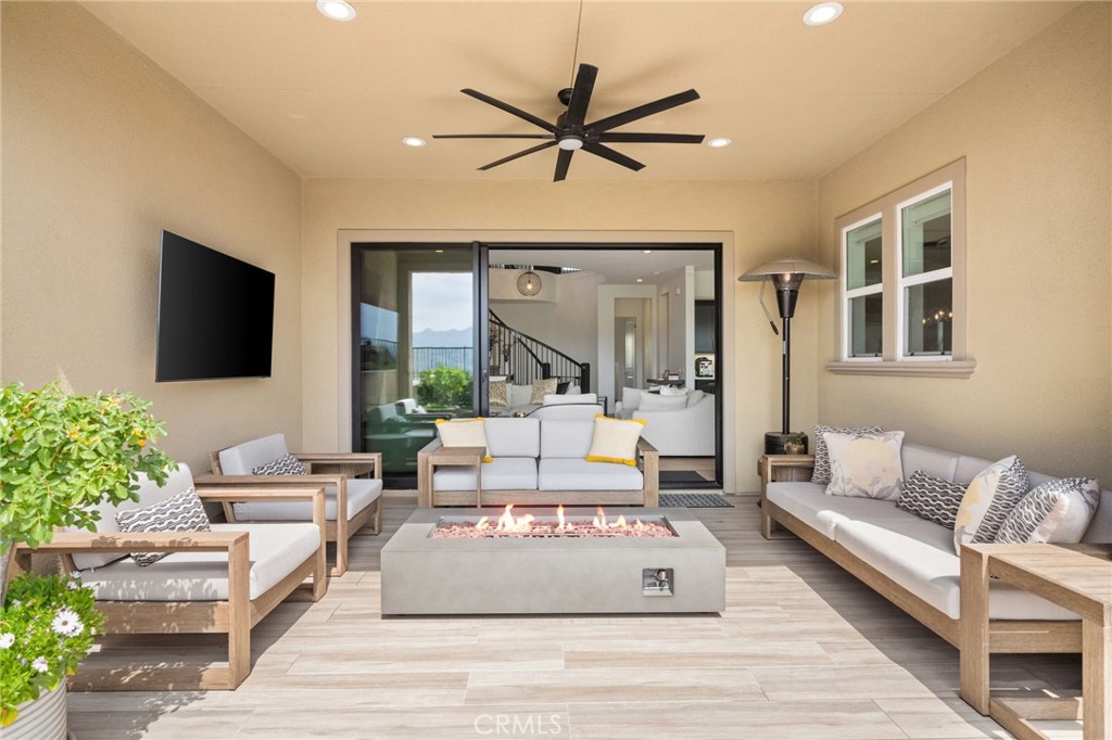 11957 Mirabel Way Porter Ranch, CA 91326 - Photo 45 of 69