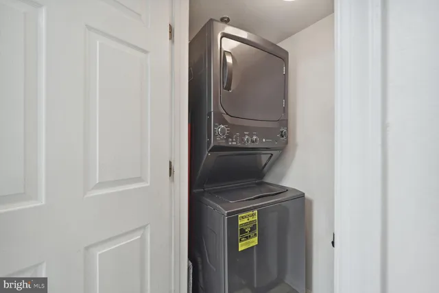 a view of washer and dryer