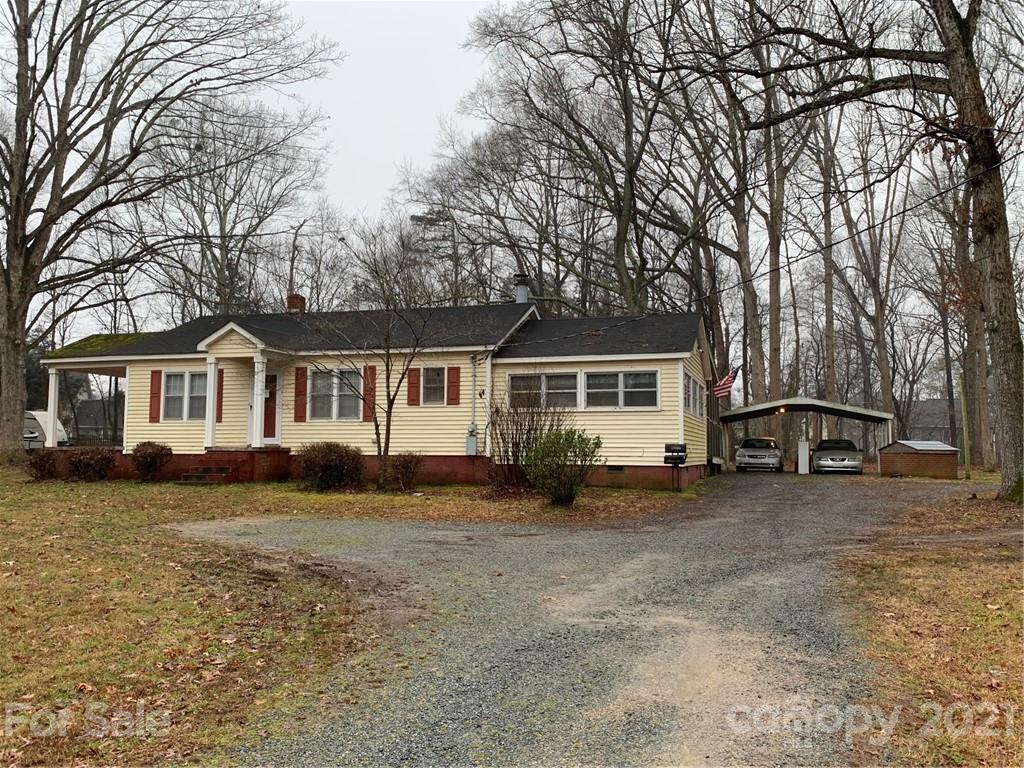 13500 Phillips Road Matthews, NC 28105 - Photo 3 of 5 Gallery Image 3