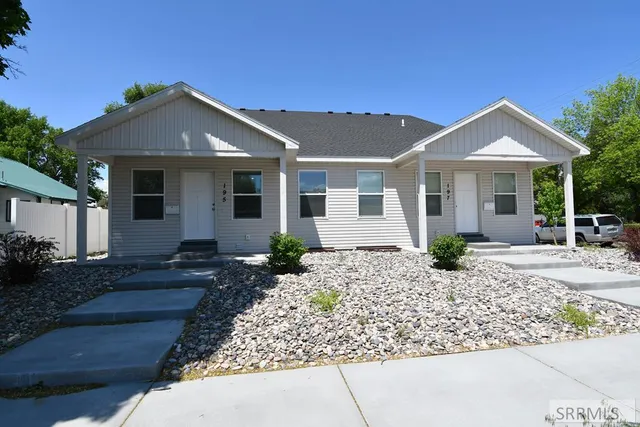 $675,000 | 195-197 2nd Street, Idaho Falls, ID 83401