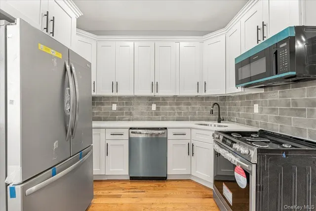 $598,000 | 2073 Bathgate Avenue | East Tremont