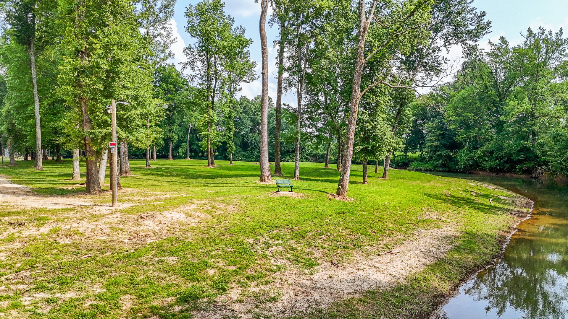 1820 Pinhook Road Savannah, TN 38372 - Photo 39 of 57 a view of a park with a tree