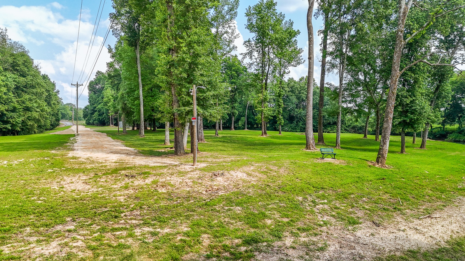 1820 Pinhook Road Savannah, TN 38372 - Photo 40 of 57 a view of a park with a tree