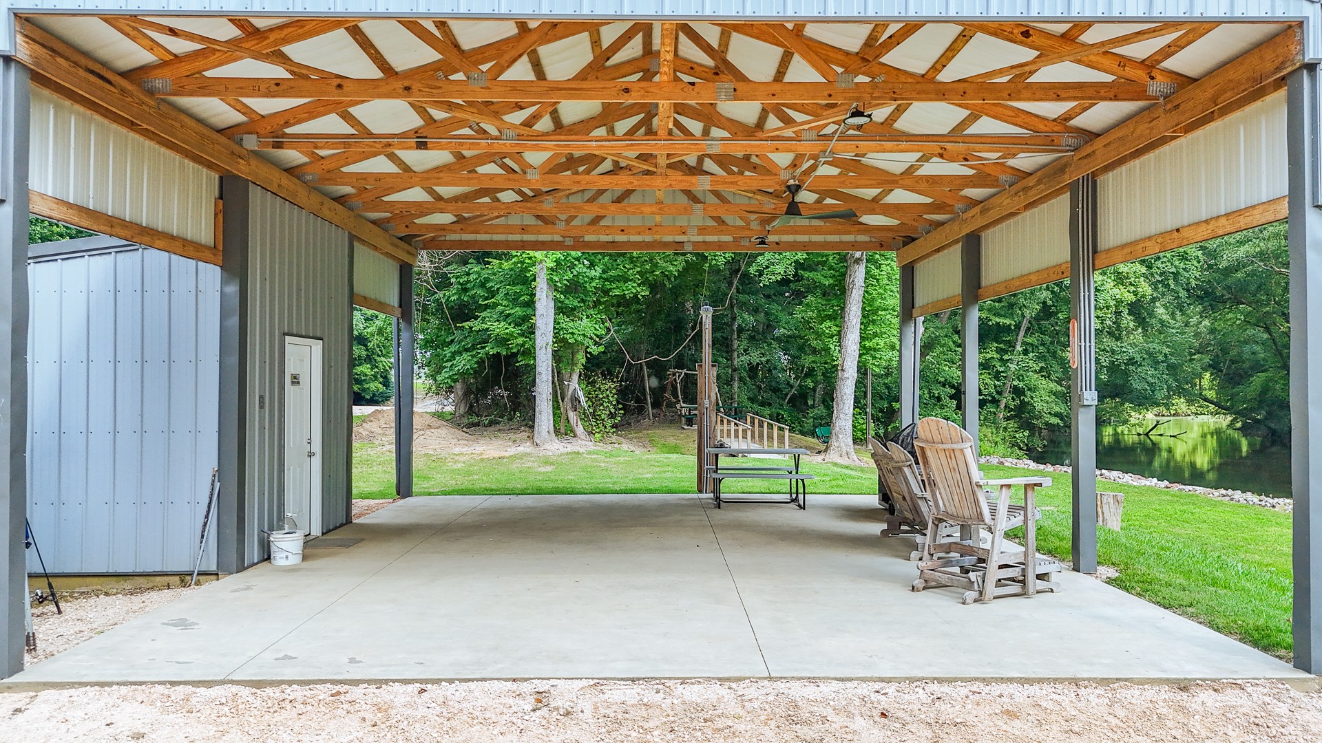 1820 Pinhook Road Savannah, TN 38372 - Photo 43 of 57