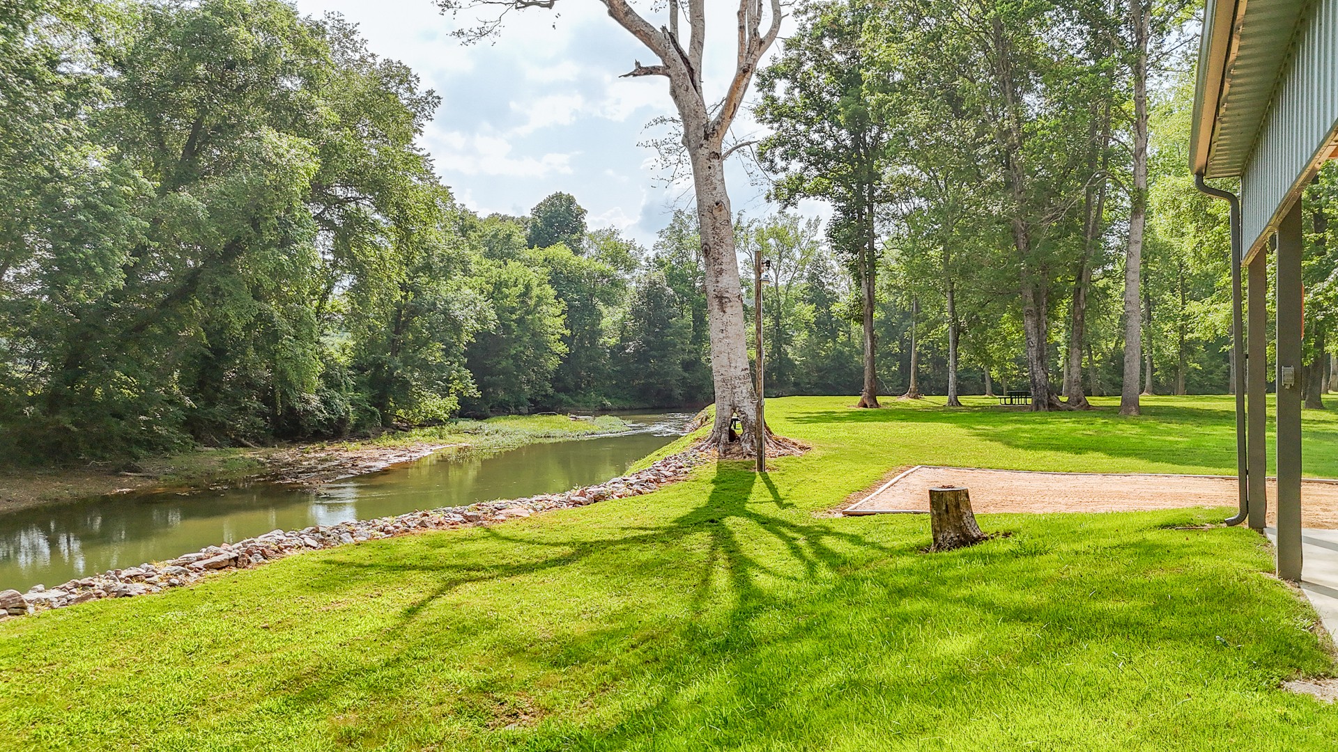 1820 Pinhook Road Savannah, TN 38372 - Photo 48 of 57 a view of a park with large trees