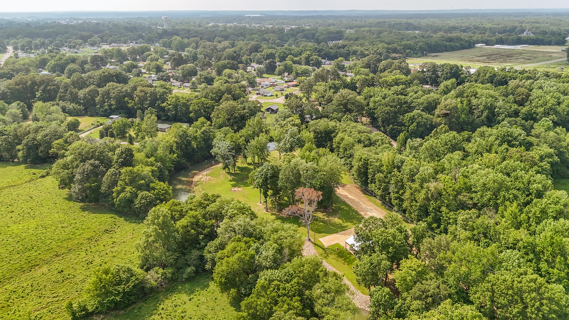 1820 Pinhook Road Savannah, TN 38372 - Photo 51 of 57