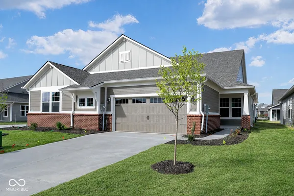 $2,650 | 1659 Dewey Drive, Westfield, IN 46074