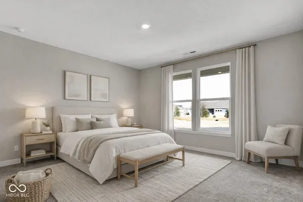 $2,650 | 1659 Dewey Drive, Westfield, IN 46074